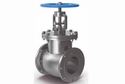 JIS FORM VALVES
